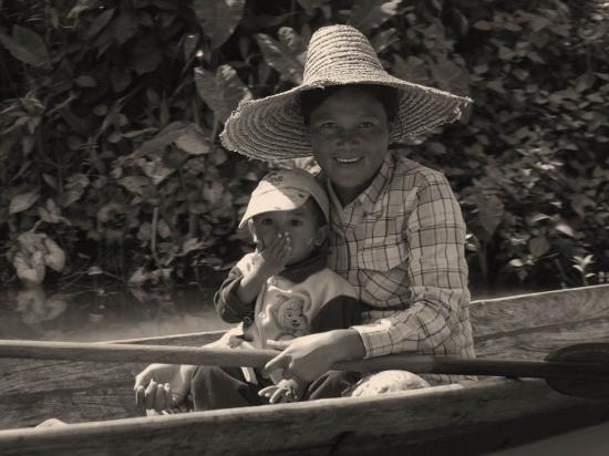 Inle Lake