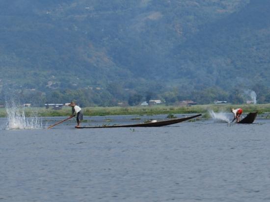 Inle Lake