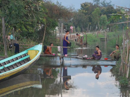 Inle Lake