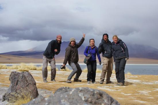 Salar d'Uyuni