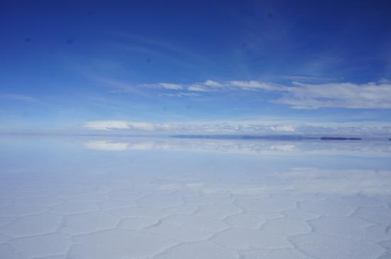 Salar d'Uyuni