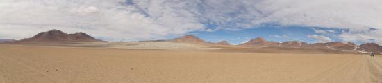 Salar d'Uyuni