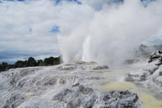 Rotorua