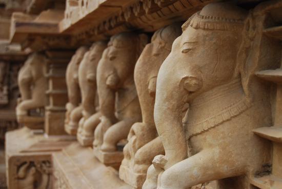 Khajuraho