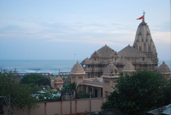 Gujarat - Somnath