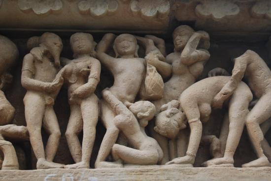 Khajuraho