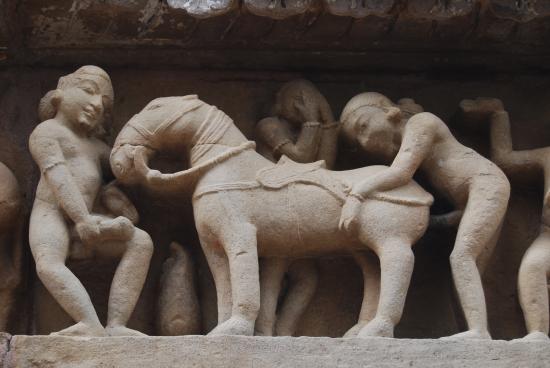 Khajuraho