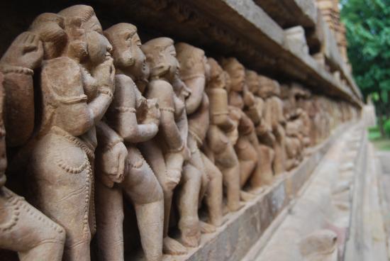 Khajuraho