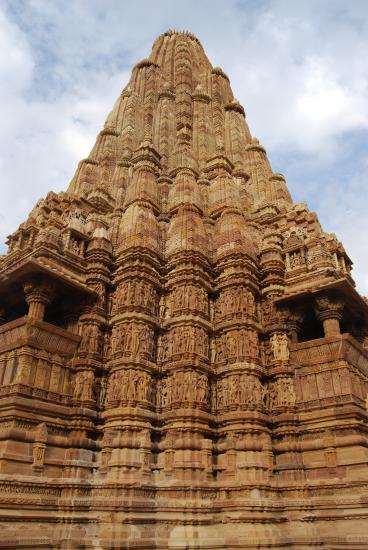 Khajuraho