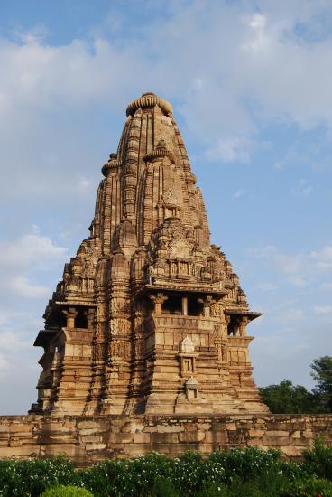 Khajuraho