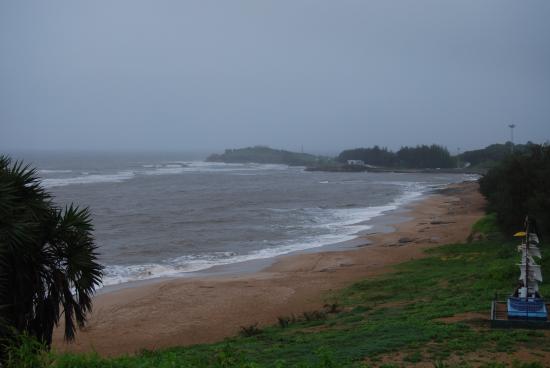 Gujarat - île de Diu