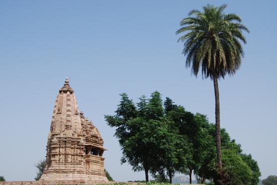 Khajuraho