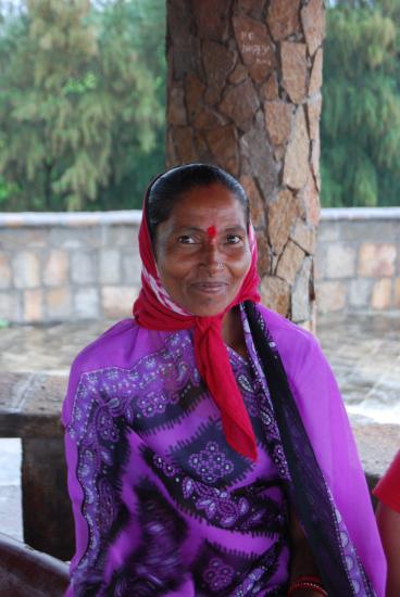 Gujarat - île de Diu