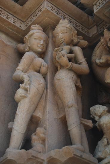 Khajuraho