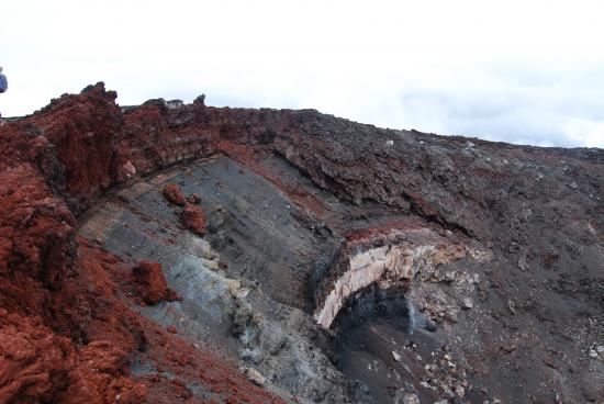 Tongariro Alpine Crossing