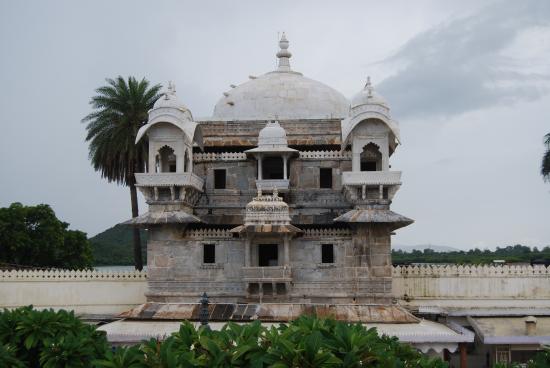 Rajasthan - Udaipur
