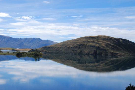 Lac Wanaka