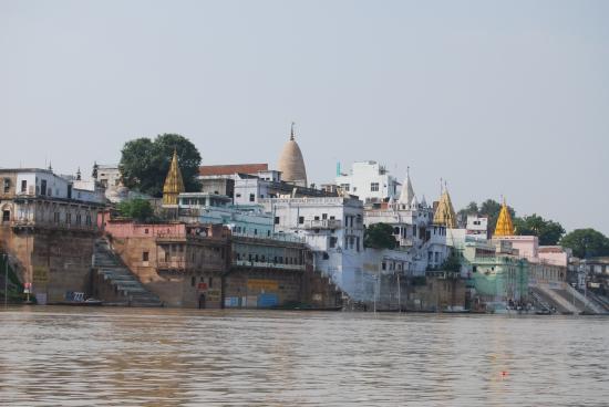 Varanasi