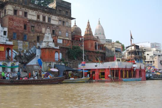 Varanasi