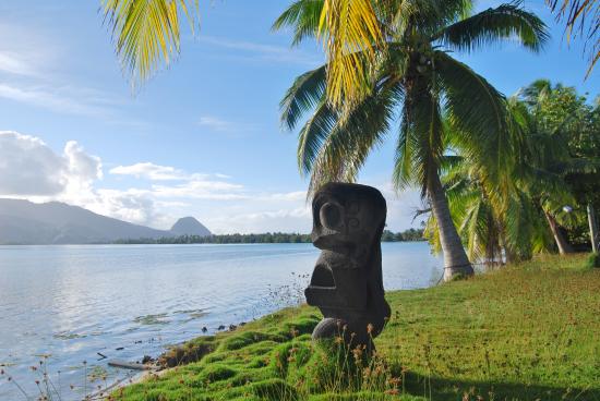 Huahine