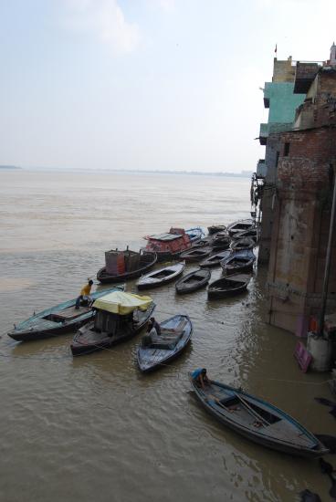 Varanasi