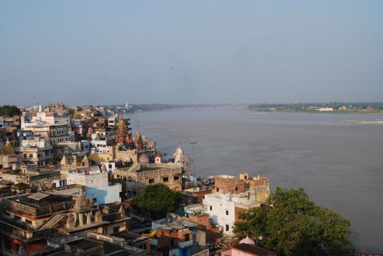 Varanasi