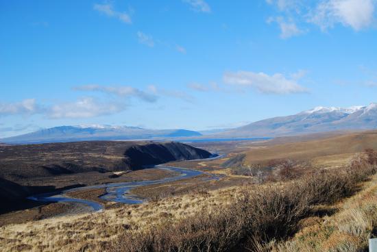 Torres del Paine