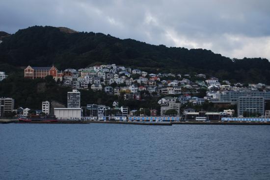 Wellington