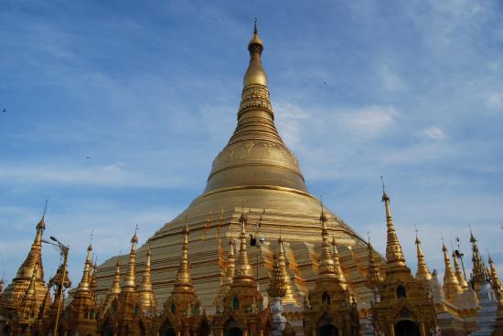 Yangon