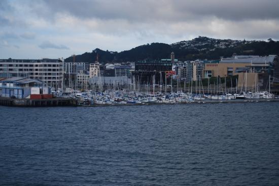 Wellington