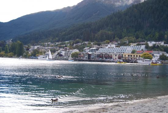 Queenstown