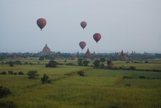 Bagan