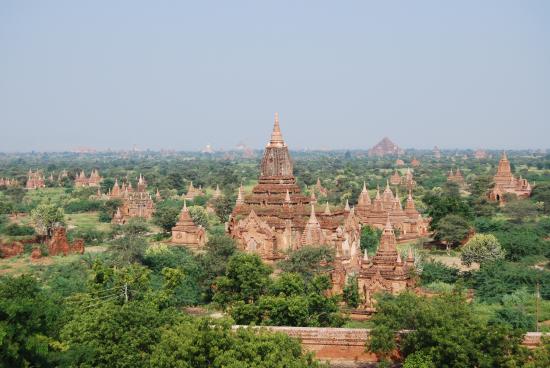 Bagan