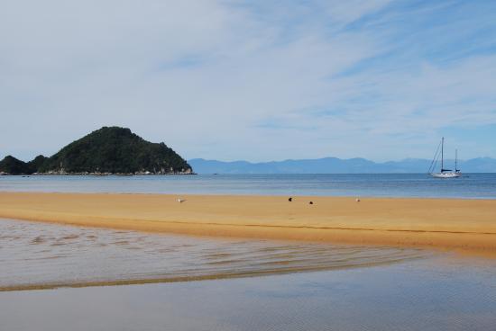 Abel Tasman