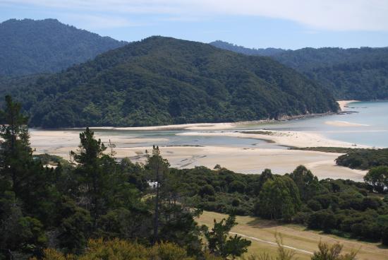 Abel Tasman