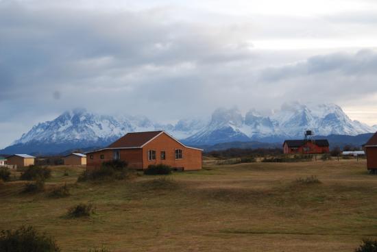 Torres del Paine