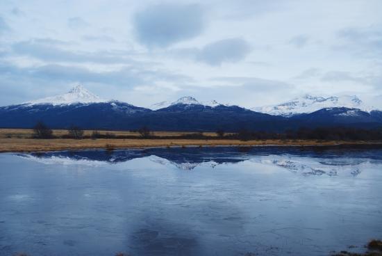 Torres del Paine