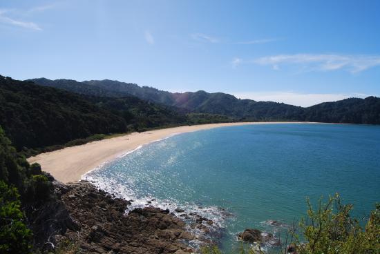 Abel Tasman