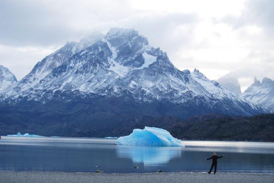 Torres del Paine