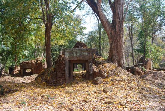 Koh Ker