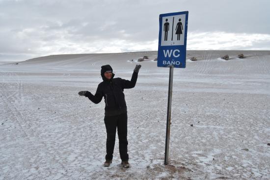 Salar d'Uyuni