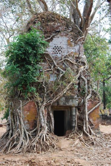 Koh Ker