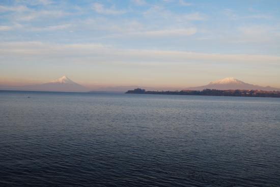 Puerto Varas