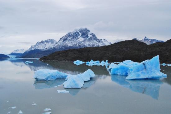 Torres del Paine