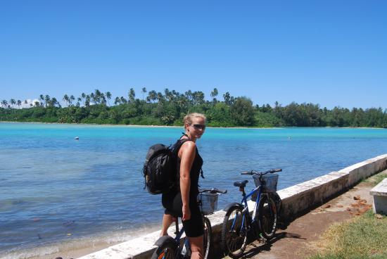 Rarotonga