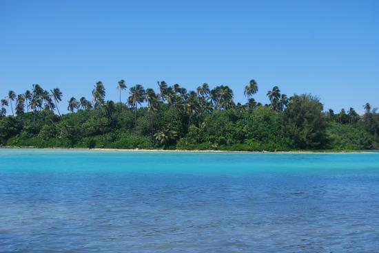 Rarotonga