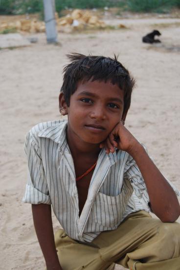 Rajasthan - Jaisalmer