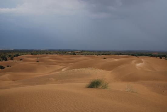 Rajasthan - Jaisalmer