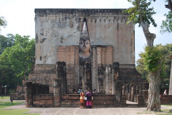 Sukhothai