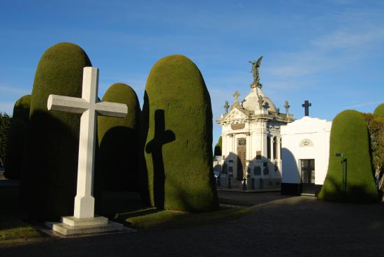 Patagonie, Punta Arenas